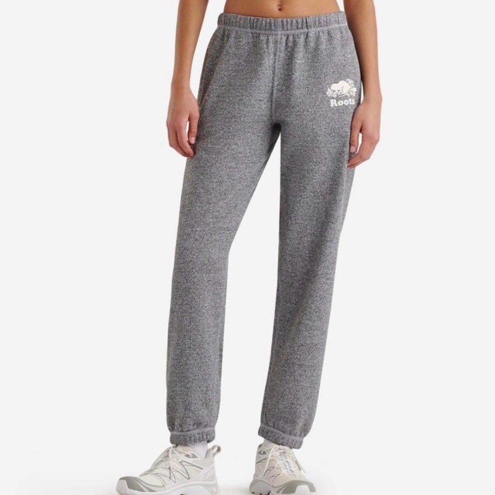 Roots sweatpants